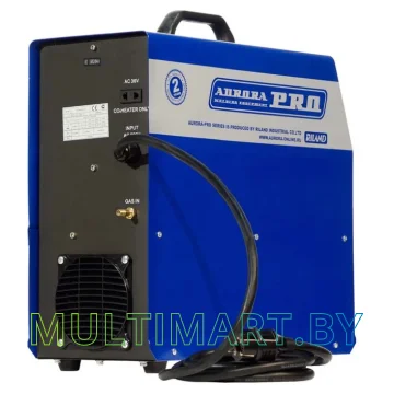 Сварочный аппарат AuroraPRO Overman 160 картинка 5